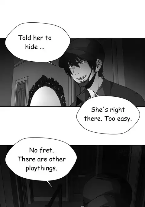 Twin Slave Ch.1-31