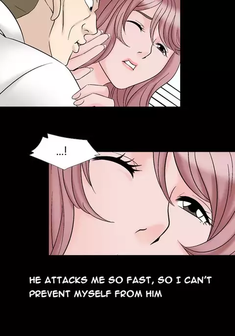 The Taste of Hands Ch.1-62