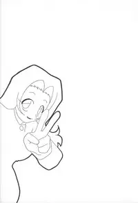 (C58) [Circle Heron (Various)] Rokushin Gattai - Magewappa 13 (Moncolle Knights)