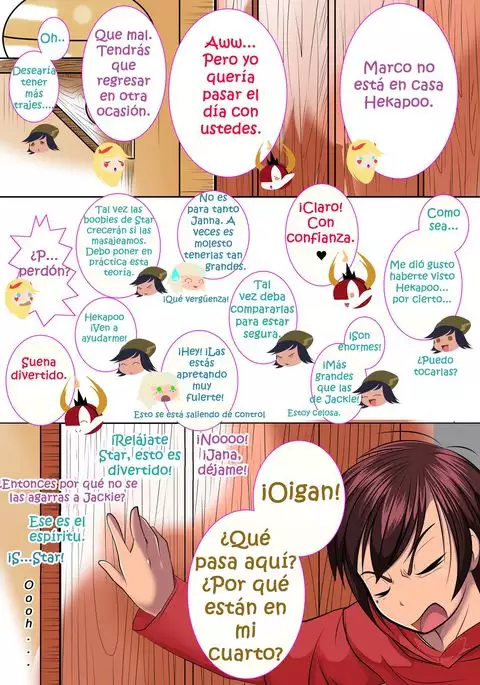 Another line -Spanish-