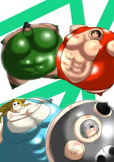 Shibou Yuugi Dai 2-tou