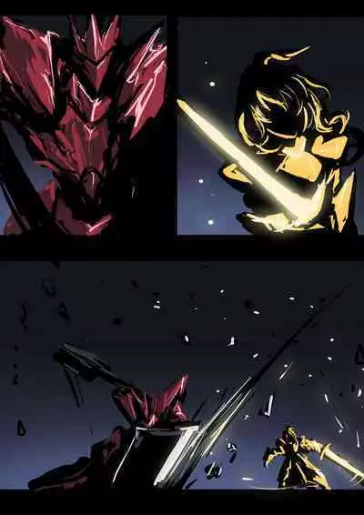 A Chaldean Valentine