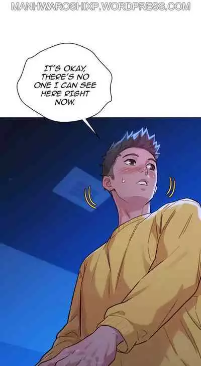 What do you Take me For? Ch.159/?