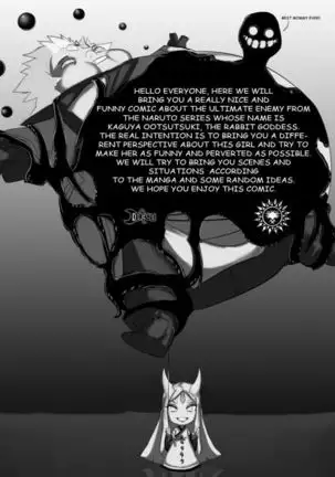 Rabbit in Heat spanish