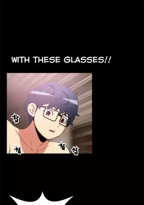 Love Parameter Ch.1-59