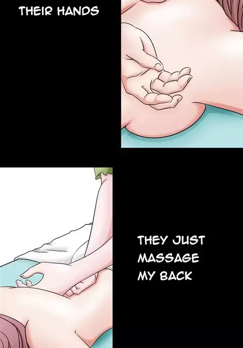 The Taste of Hands Ch.1-62