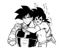 [蓮田poso (ps3)] ぜのサーの姫 (ドラゴンボール超)