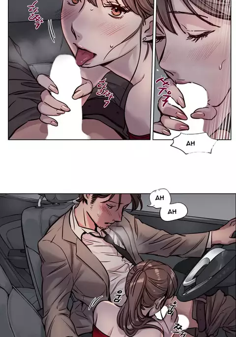 Atonement Camp Ch.1-29