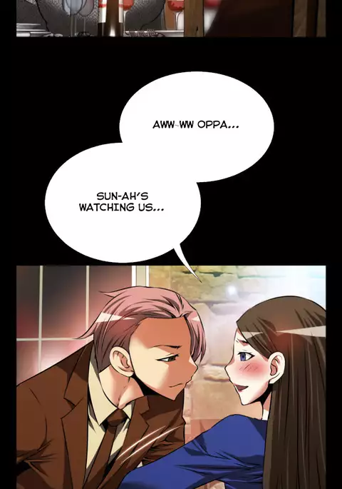 Love Parameter Ch.1-73