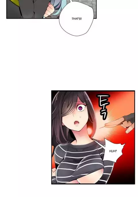 Lilith`s Cord Ch.1-25