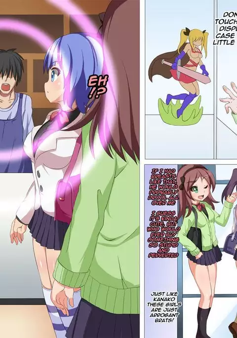 Joshi o Ningyou-ka Suru Dejikame