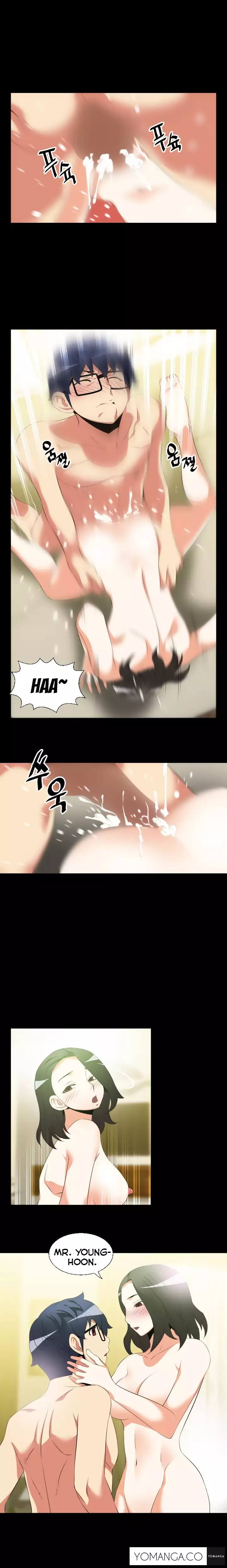 Love Parameter Ch.1-43