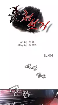 Take a Peek Ch.1-2 (English) (Ongoing)