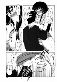 COMIC Momohime 2008-01