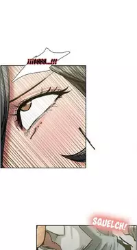 [TEAM.serious] 岳母家的刺激生活 1-21 [Chinese] [sp个人复制粘贴汉化]