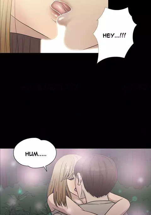 Secret Island Ch.1-22