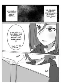 [Spirit Trilobite] A Doujin From Quite Long Ago (Girl Friend (Beta)) [English] [Venatör]