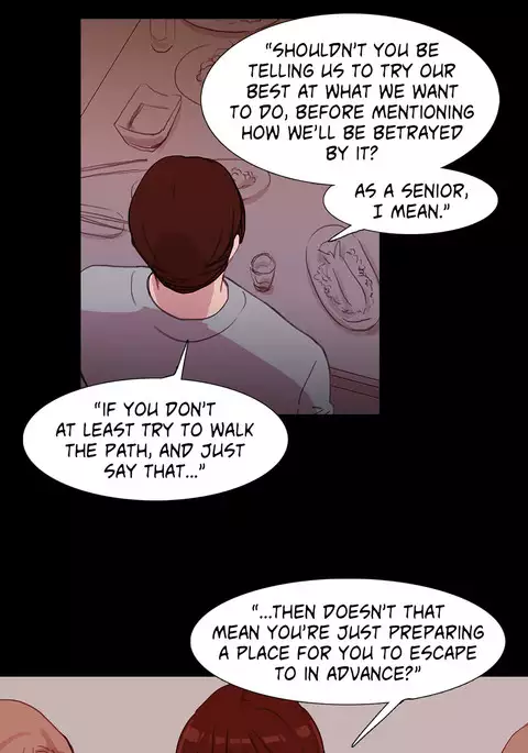 Scandal of the Witch Ch.1-37