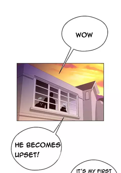 Perfect Half Ch.1-39