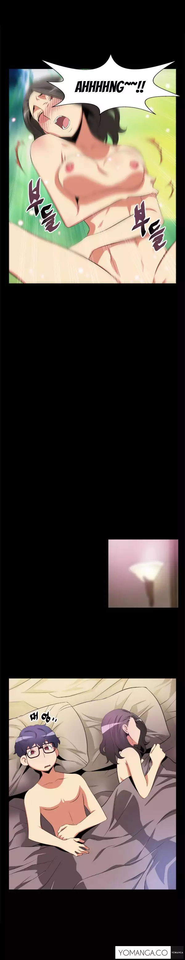 Love Parameter Ch.1-21