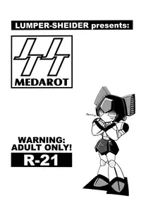 MEDAROT Take