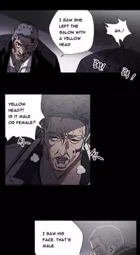 Ace Ch.1-25 (English) (Ongoing)