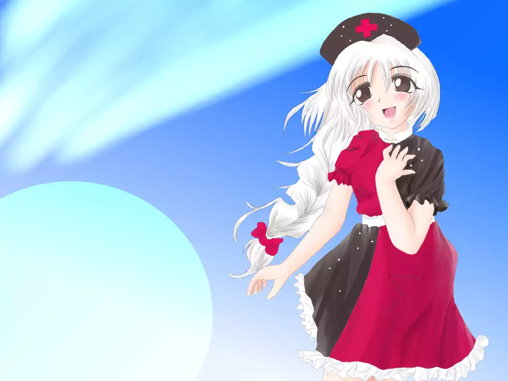 Manatsu da! Yoru da!! Yume damon!!!