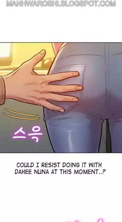 What do you Take me For? Ch.159/?