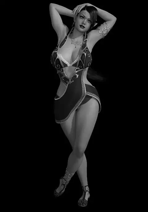 Diamond In The rough