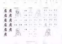 The Ultimate Art Collection Of "Kanon"