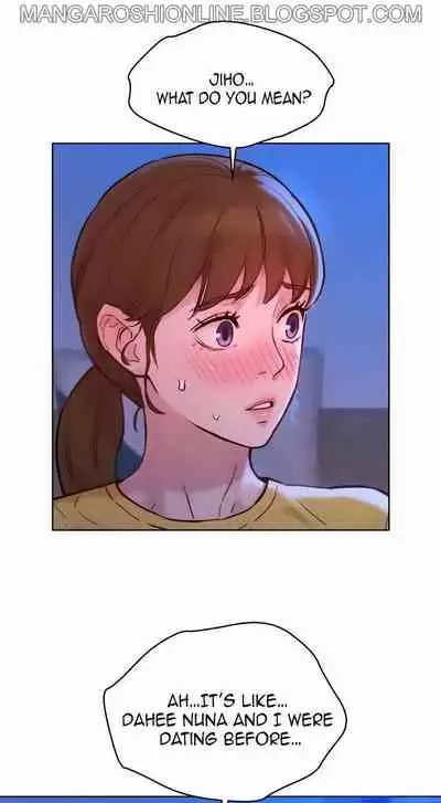 What do you Take me For? Ch.158/?