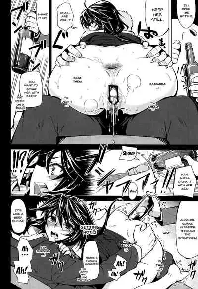 CHIBIKKO KINGDOM Collection.01