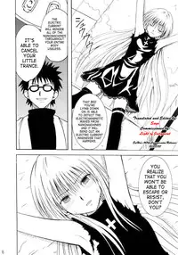 [Black Cat] Warped World Trance [ENG]