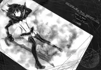 (C85) [Usagizadou (Enu)] Seki Netsu (Kill la Kill)