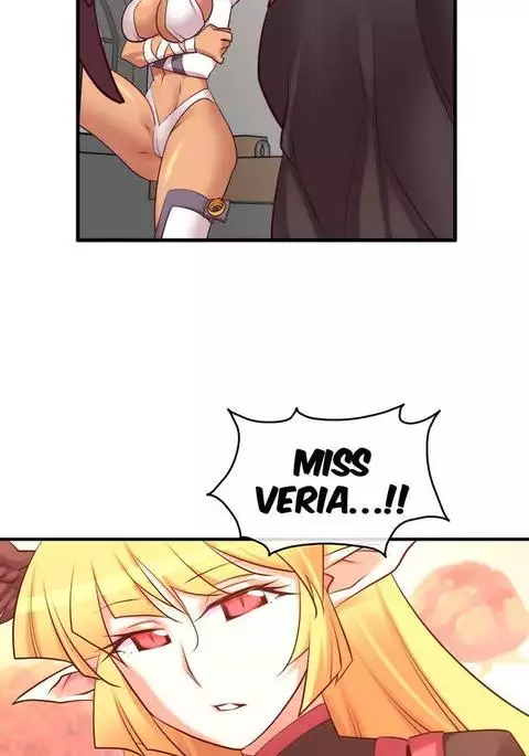 Master in My Dreams Ch.0-36