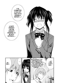 [Aoki Kanji] Yume ni made Mita (Manga Bangaichi 2013-11) [English] [freudia]