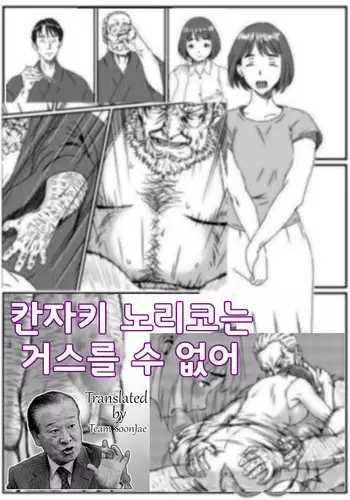 Kanzaki Noriko wa Sakaraenai