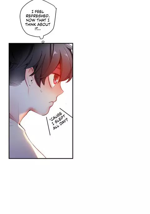 Lilith`s Cord Ch.1-25