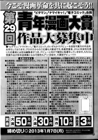 Monthly Vitaman 2013-02