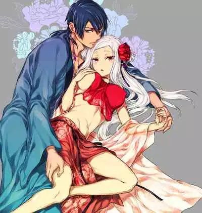 Enran Keichuu Kowa・Kouden | 燕岚闺中顾话・后传