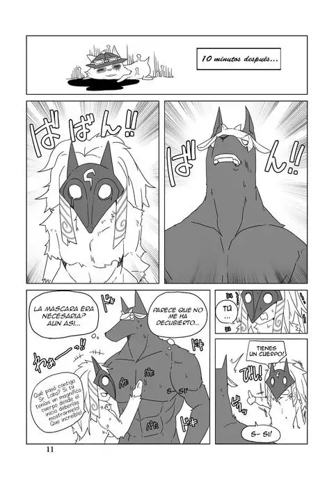 How does hunger feel? 2