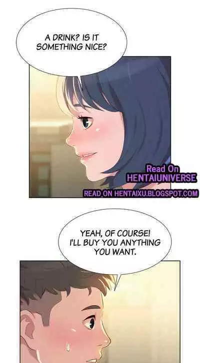 What do you Take me For? Ch.16/?