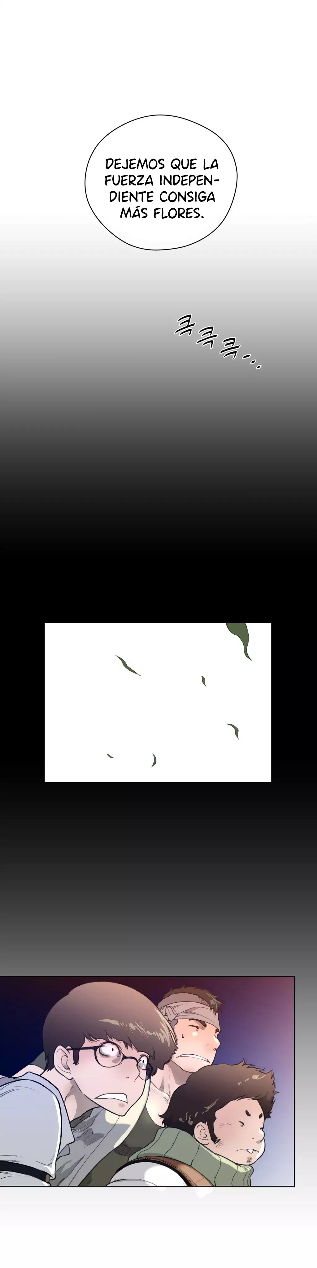 Perfect Half Ch.1-25