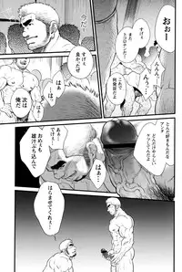 GC Volume 11 (Terujirou)