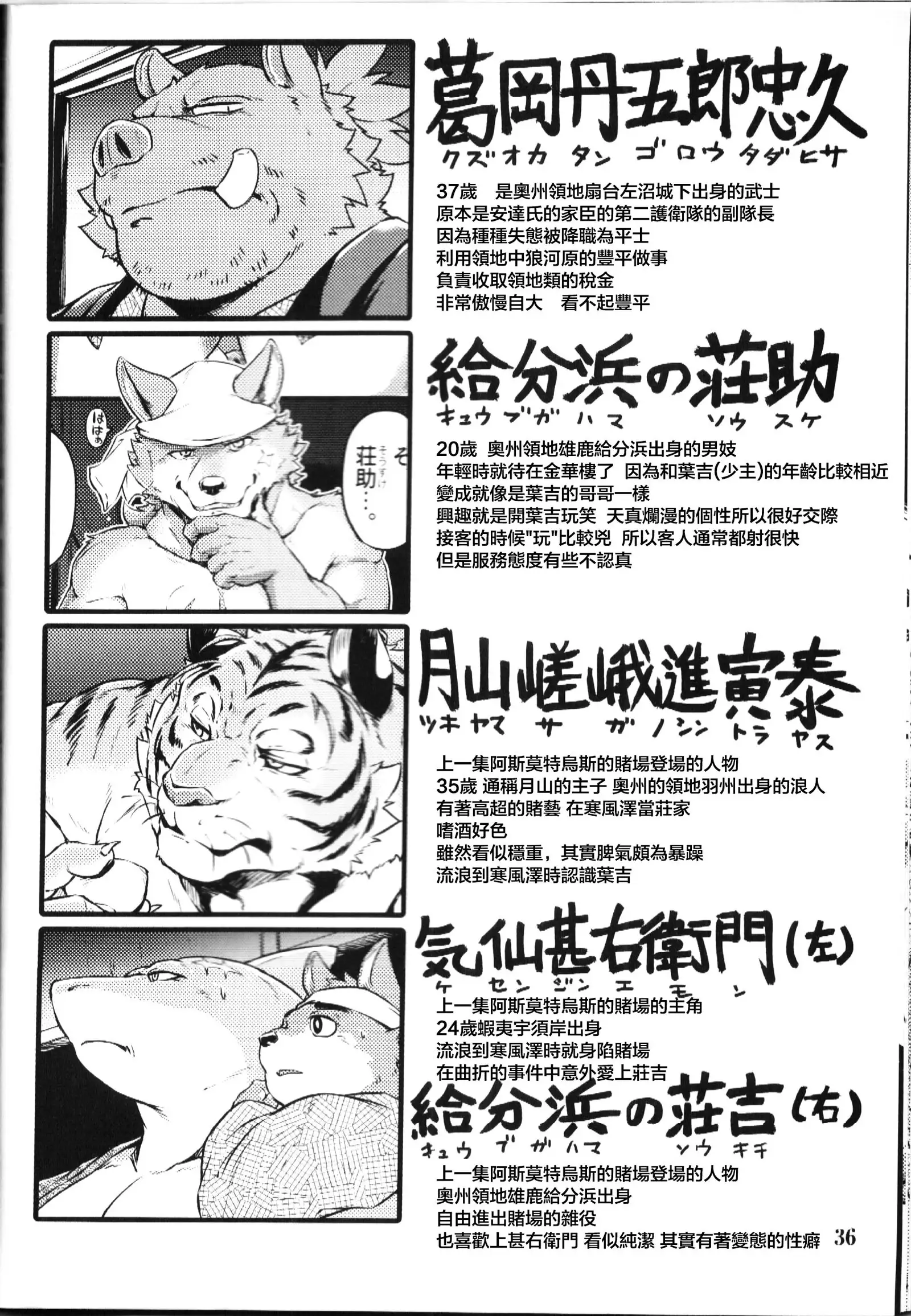 Sabusawa Shinjuu -Jou-