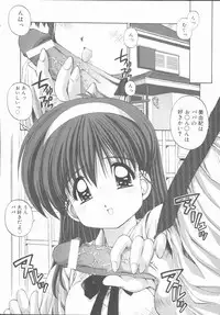 [Kamogawa Tanuki] ELEMENTS