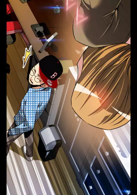 Love Parameter Ch.1-73