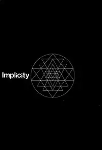 [Higashiyama Show] Implicity