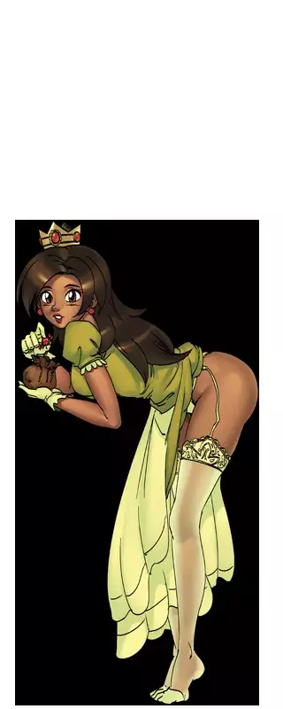 Harem Heroes character pachinko