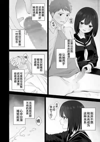 Mata Shikoshiko Shite Agemashou ka? Senpai